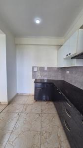 Kitchen Image of 1530 Sq.ft 3 BHK Apartment / Flat for sale in Leela Orchid Green, Sector 115 Mohali for Rs. 8000000