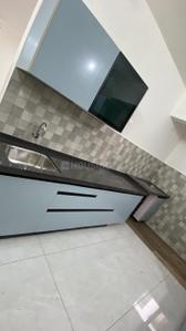 Kitchen Image of 1390 Sq.ft 3 BHK Apartment / Flat for rent in Rohan Garima, Gokhalenagar Pune for Rs. 65000