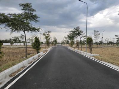 Image of 1500 Sq.ft Residential Plot / Land for sale in Sriperumbudur, Chennai for Rs. 3969000