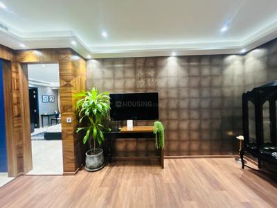Hall Image of 3400 Sq.ft 4 BHK Apartment / Flat for rent in Phoenix Kessaku, Rajajinagar Bengaluru for Rs. 380000