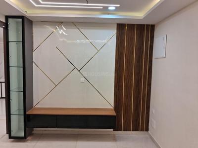 Bedroom Image of 1875 Sq.ft 3 BHK Apartment / Flat for rent in Signature Altius, Kollur Hyderabad for Rs. 48000