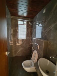 Bathroom Image of 1560 Sq.ft 3 BHK Apartment / Flat for sale in Tirupati Koperkhairane Annex, Kopar Khairane Navi Mumbai for Rs. 29900000