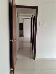 Hall Image of 700 Sq.ft 1 BHK Apartment / Flat for sale in Shree Maruti Heights, Kalwa Thane for Rs. 9500000