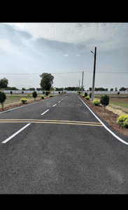 Image of 1728 Sq.ft Residential Plot / Land for sale in Pernamitta, Ongole for Rs. 2500000