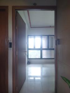 Main Entrance Image of 1188 Sq.ft 3 BHK Apartment / Flat for sale in Merlin The One, Sarada Pally Kolkata for Rs. 17000000