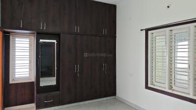 Bedroom Image of 2000 Sq.ft 5 BHK Independent House for sale in Horamavu Bengaluru for Rs. 19500001