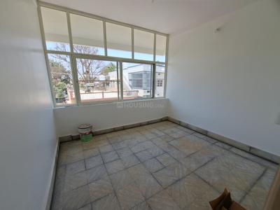 Bedroom Image of 1200 Sq.ft 2 BHK Builder Floor for rent in Hemavathi Nagar Hassan for Rs. 12000