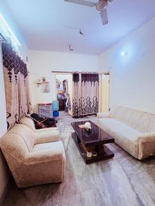 Hall Image of 500 Sq.ft 1 BHK Apartment / Flat for rent in Shipra Suncity, Indirapuram Ghaziabad for Rs. 19500