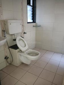 Image of 850 Sq.ft 2 BHK Apartment / Flat for sale in Mont Vert Seville, Wakad, Pune for Rs. 10000000