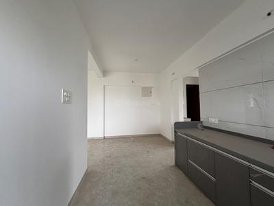 Kitchen Image of 1500 Sq.ft 3 BHK Apartment / Flat for sale in Sukhwani Saffron, Pashan Pune for Rs. 16400000