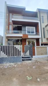 5 BHK Independent House