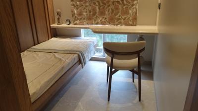 Bedroom Image of 1088 Sq.ft 3 BHK Apartment / Flat for sale in Kohinoor Uptown Kalyan, Kalyan West Kalyan for Rs. 6500000
