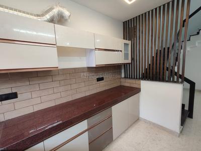 Kitchen Image of 1700 Sq.ft 3 BHK Villa for rent in Jagatpura Jaipur for Rs. 22000