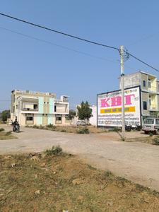 Image of 1400 Sq.ft Residential Plot / Land for sale in Dabar, Vidisha for Rs. 2200000