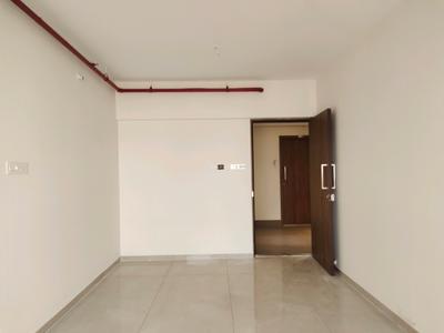 Living Room Image of 750 Sq.ft 2 BHK Apartment / Flat for sale in Gurukrupa Marina Enclave Wings Q And R With Kindergarten Phase IV, Malad West Mumbai for Rs. 17300000