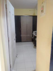 1 BHK Flat