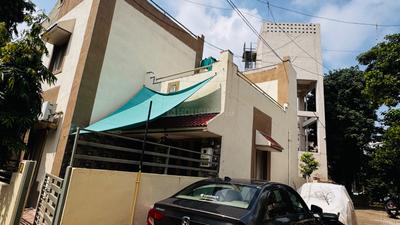Image of 1227 Sq.ft 2 BHK Duplex for sale in Gota, Ahmedabad for Rs. 25000000