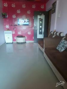 Hall Image of 400 Sq.ft 1 RK Apartment / Flat for sale in Badlapur West Badlapur for Rs. 1700000