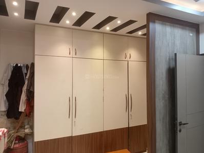 Kitchen Image of 2150 Sq.ft 4 BHK Apartment / Flat for sale in Maligaon Guwahati for Rs. 18000000