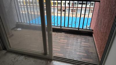 Image of 800 Sq.ft 2 BHK Apartment / Flat for sale in Nerhe, Pune for Rs. 6150000