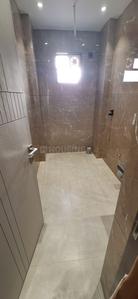 Bathroom Image of 1386 Sq.ft 4 BHK Villa for sale in Pruthviraj Amardeep Luxuria, Manjalpur Vadodara for Rs. 9500000