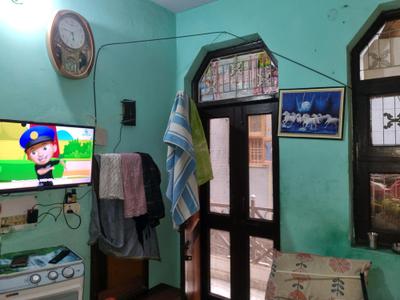 Bedroom Image of 5501 Sq.ft 12 BHK Independent House for sale in Hastsal New Delhi for Rs. 36000000