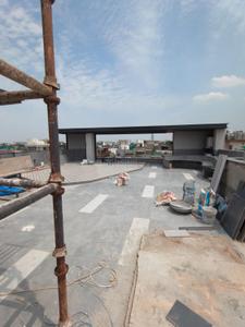 Terrace Image of 3600 Sq.ft 4 BHK Duplex for sale in Greater Kailash II New Delhi for Rs. 160000000