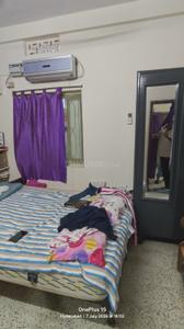 Bedroom Image of 550 Sq.ft 2 BHK Independent House for sale in Serilingampally Hyderabad for Rs. 21000000