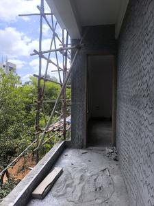 Bedroom Three Image of 3150 Sq.ft 5 BHK Apartment / Flat for sale in Vajarahalli Bengaluru for Rs. 29000070