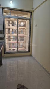 Kitchen Image of 715 Sq.ft 1 BHK Apartment / Flat for sale in Ulwe Navi Mumbai for Rs. 7200000