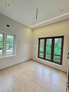 Bedroom Image of 1500 Sq.ft 3 BHK Independent House for sale in Panayikulam Kochi for Rs. 6499999