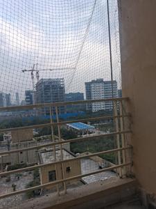 Bedroom One Image of 1592 Sq.ft 3 BHK Apartment / Flat for sale in Paras Tierea, Sector 137 Noida for Rs. 13500000