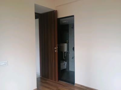 Bedroom Image of 580 Sq.ft 1 BHK Apartment / Flat for sale in Shri Balaji Classic, Kalyan East Kalyan for Rs. 2999999