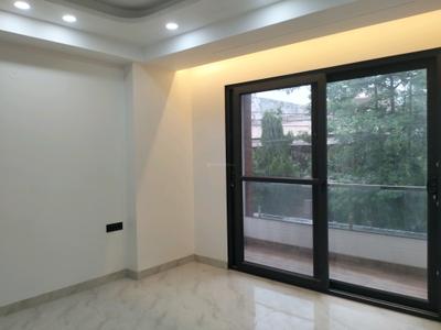 Bedroom Image of 3400 Sq.ft 4 BHK Builder Floor for sale in Rajendra Nagar Ghaziabad for Rs. 27500000