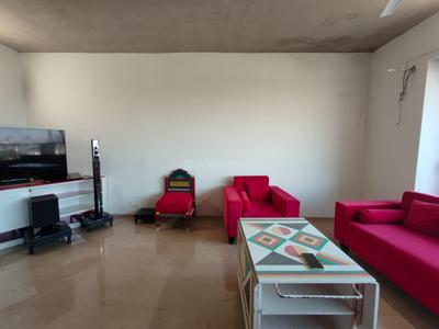 Hall Image of 2244 Sq.ft 4 BHK Apartment / Flat for sale in Anantara Alpines, Thaltej Ahmedabad for Rs. 31500000