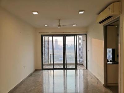 Living Room Image of 1350 Sq.ft 2.5 BHK Apartment / Flat for sale in Lodha Dioro, Sion Mumbai for Rs. 37500000
