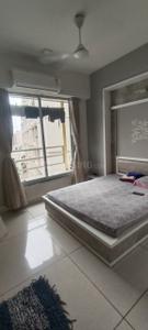 Bedroom Image of 1107 Sq.ft 2 BHK Apartment / Flat for sale in Paldi Ahmedabad for Rs. 7500000