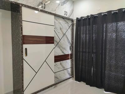 Bedroom Image of 1505 Sq.ft 2 BHK Apartment / Flat for sale in Sree Gardenia, Rameshwaram Banda Sangareddy for Rs. 6923000