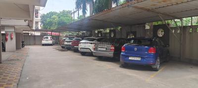 Image of 1600 Sq.ft 3 BHK Apartment / Flat for sale in Adajan, Surat for Rs. 6500000