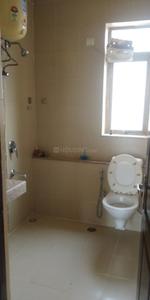 Image of 1270 Sq.ft 3 BHK Apartment / Flat for sale in Unitech Uniworld Gardens 2, Sector 47, Gurgaon for Rs. 19200000