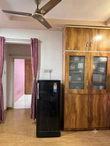 Hall Image of 630 Sq.ft 1 BHK Apartment / Flat for sale in Kharadi Pune for Rs. 4200000
