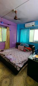 Bedroom Image of 650 Sq.ft 1 BHK Apartment / Flat for sale in Kalyan East Kalyan for Rs. 3500000