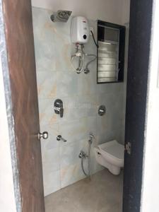 Image of 780 Sq.ft 2 BHK Apartment / Flat for sale in Reliable Unique Shine, Vikhroli East, Mumbai for Rs. 13000000