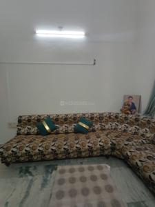 Hall Image of 2301 Sq.ft 4 BHK Independent House for sale in Satellite Ahmedabad for Rs. 40000000