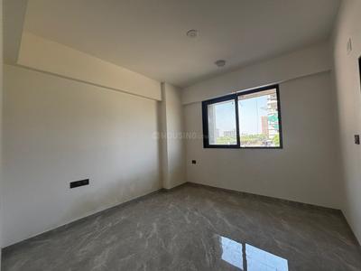 Bedroom Image of 2025 Sq.ft 3 BHK Apartment / Flat for sale in Vastral Ahmedabad for Rs. 7200000