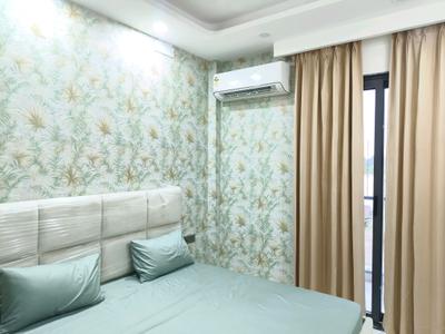 Bedroom Image of 1530 Sq.ft 3 BHK Builder Floor for sale in Skywhales Vienna Greens, Sector 99A Gurgaon for Rs. 18000000