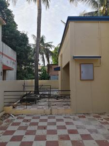 Balcony Image of 1500 Sq.ft 3 BHK Independent House for rent in Porur Chennai for Rs. 23000