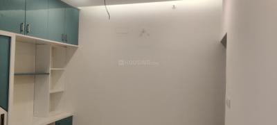 Bedroom Image of 1450 Sq.ft 3 BHK Apartment / Flat for rent in Aparna Zenon, Puppalaguda Hyderabad for Rs. 58000