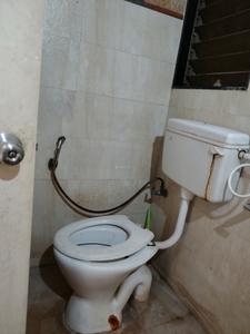 Bedroom Two Image of 890 Sq.ft 2 BHK Apartment / Flat for sale in Arihant Anaika, Taloja Navi Mumbai for Rs. 5350000