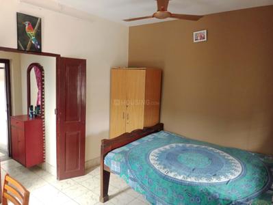 Bedroom Image of 855 Sq.ft 2 BHK Apartment / Flat for sale in Bijoygarh Kolkata for Rs. 3400000